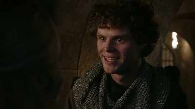 Oh, no!
What could be more important - Knightfall