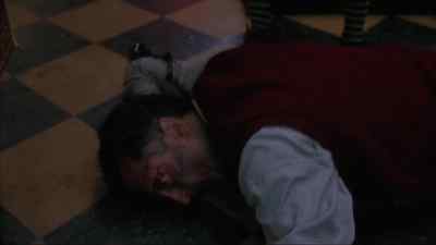 Oh, no! What was I thinking? - Leprechaun 3