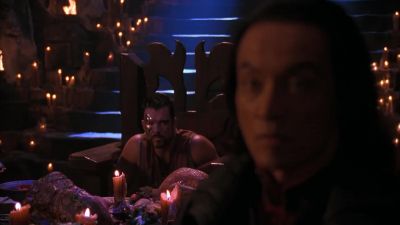 What What is it - Mortal Kombat