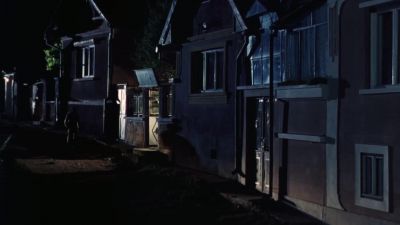 What what is it - Bloodlust: Subspecies III
