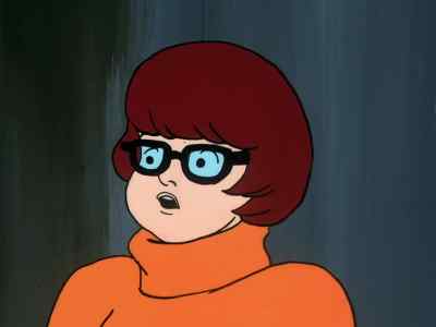 -Oh, no!
-What's the matter? - Scooby-Doo, Where Are You!