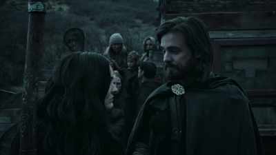 Oh no, we will not. - Mythica: The Godslayer