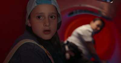 Oh, no! Wombat, don't you dare! - Christmas Ransom