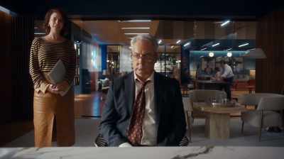 - Oh, no worries, I'll put up an auto-reply in my email - The Z-Suite