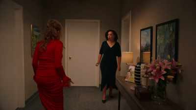 -Oh, no!
-Yes - The Spencer Sisters