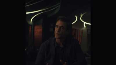 - Oh, no.
- You didn't tell me anything important, - Homecoming