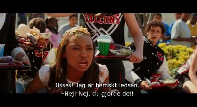 Oh No You didn't - Bratz