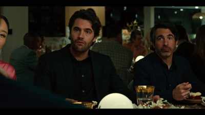 - Oh.
- No, you-- - Based on a True Story