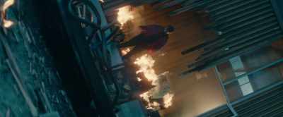 Oh, no.
You're doing amazing. - Deadpool 2