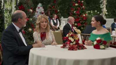 Oh no, you've done
so much already - A Christmas Open House