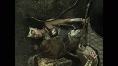 Oh, noble Queen. - Zack Snyder's Justice League