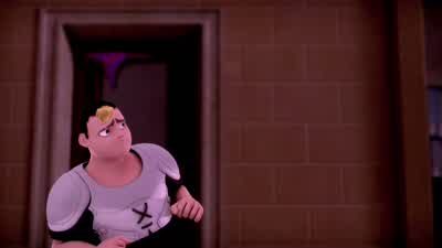 Oh, non! - Miraculous: Tales of Ladybug & Cat Noir
