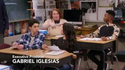 Oh, nope, that plan is not... logical. - Mr. Iglesias