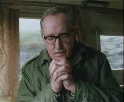 Oh, Norm! Where are you, Norm?! - Last of the Summer Wine