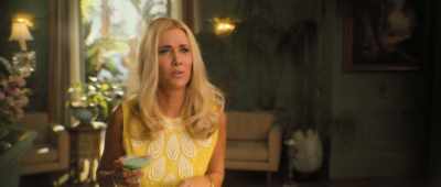 Oh, Norma, if I could pull this off, - Palm Royale