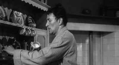 Oh, Norman.
What should I do? - Night of the Eagle