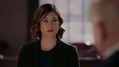 - Oh, not besides--
in addition to. - Bluff City Law