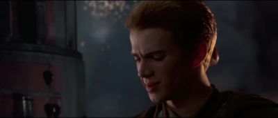Oh not good - Star Wars: Episode II   Attack of the Clones