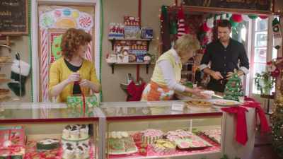 - Oh, not Kevin, I
told you last week - This Is Our Christmas
