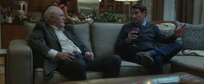 Oh, not long, so-- But-- - The Tomorrow Man