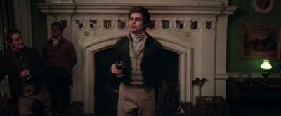 Oh, not the visioned poet in his dreams... - Mary Shelley