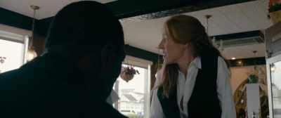 - Oh, not that thing again.
- He's quite a charmer when he wants to be. - Wetlands