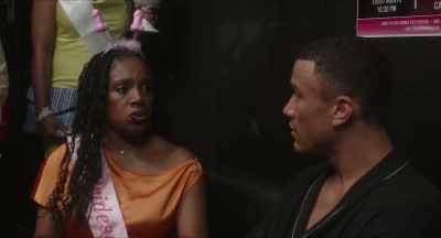 Oh, not you too. Sweetheart! - The Fabulous Four