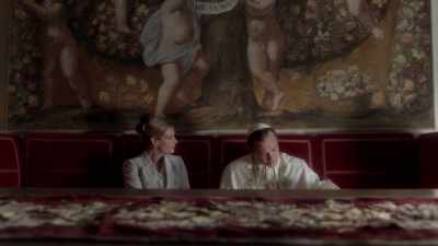Oh, not wanted, but needed. - The Young Pope