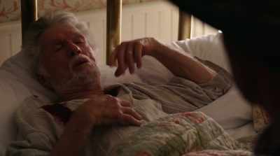 Oh... nothin' a little whiskey don't fix. - Catch the Bullet