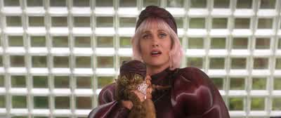 Oh, nothing impresses you anymore, Marlene. - Gabby's Dollhouse: The Movie