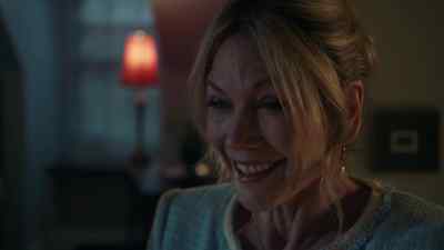 Oh! Nothing matters more
to me than you, sarah. - The Replacement Daughter