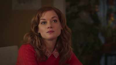 - Oh, nothing much. - Zoey's Extraordinary Playlist