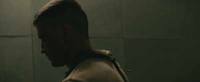 Oh. Nothing. Never mind. - The Abandon