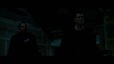 - Oh, nothing. - Fight Club