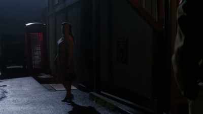Oh, nothing to say for yourself,
as I figured. - The Bletchley Circle: San Francisco