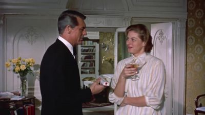 Oh Now about this present - Indiscreet