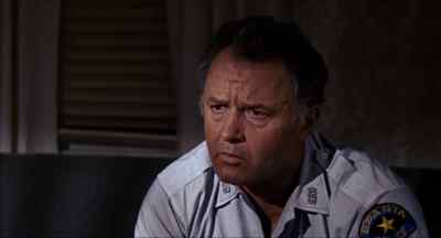 Oh, now, don't get smart, black boy. - In the Heat of the Night