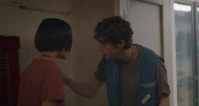 - Oh, so now you give
a shit about my life? - Three Months