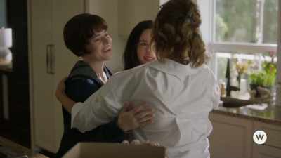 Oh, now I have two daughters. - Mid-Love Crisis