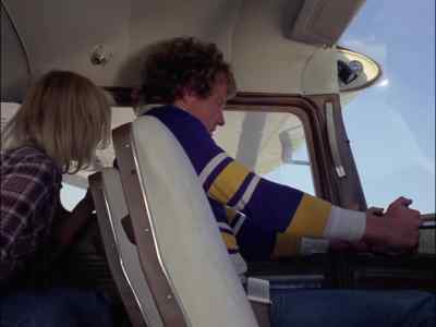 Oh, now I'll show you
how they fly free! - Island of Death