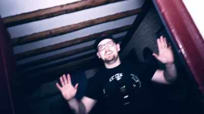 -Oh, now this is weird.
-[static noise starts] - The Harrisville Haunting: The Real Conjuring House
