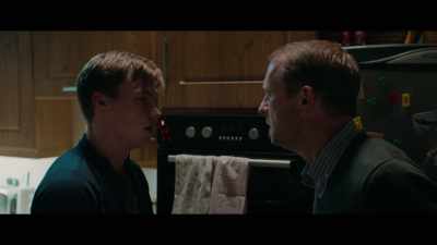 - Oh, so now you know better - Await Further Instructions