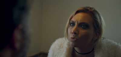 Oh and now she's gone and
what are you going to do, now, - Hollywould