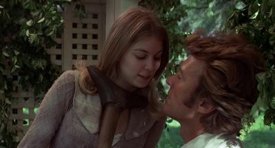 Oh now you surprise me - The Beguiled