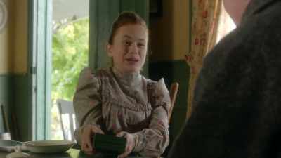 oh-now-thank-you - Anne of Green Gables: Fire & Dew