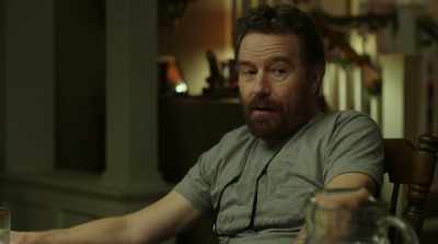 Oh. Now, that's
a good story. - Last Flag Flying