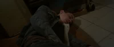 - Oh, now we fucked. - Wildcat