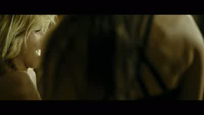 Oh, now we see your pretty face. - Knock Knock