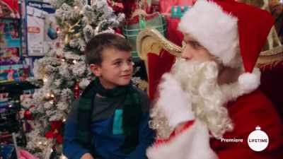 Oh! Now, what would you like
for Christmas this year? - A Very Merry Toy Store
