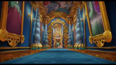 Oh, now, where is it? - The SpongeBob Movie: Sponge on the Run